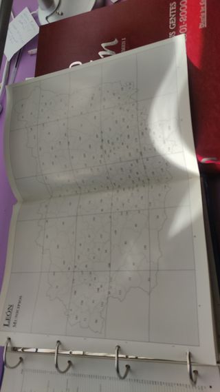 Libros Los Pueblos de León (2 tomos)