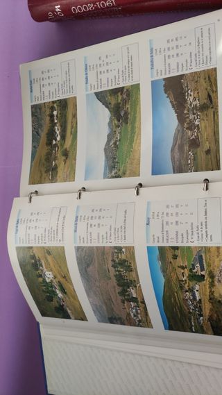 Libros Los Pueblos de León (2 tomos)