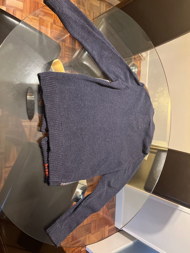 Chaqueta Enjoy Your Bob Talla L