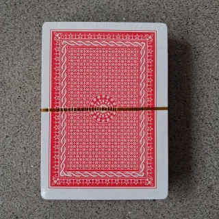 Baraja española naipes cartas