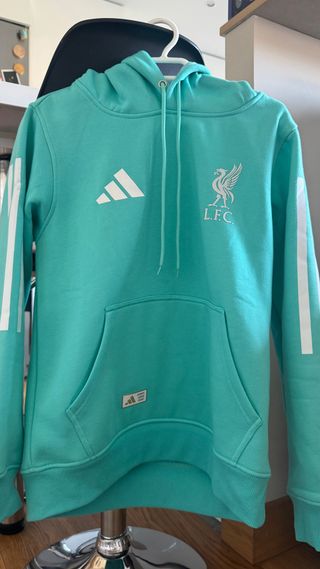 Sudadera Adidas Liverpool