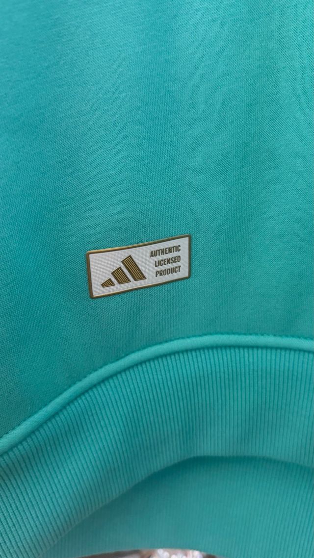 Sudadera Adidas Liverpool