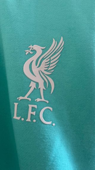 Sudadera Adidas Liverpool