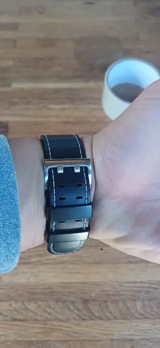 Reloj Hamilton Khaki X-Copter