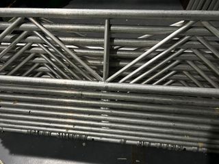 Truss Fantek ERP45 - tramos 2m