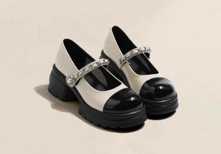 zapatos de mujer Mary Jane