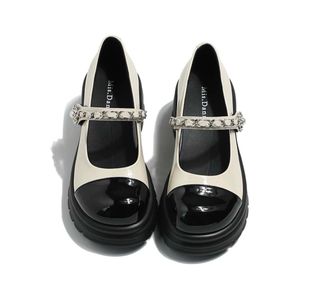 zapatos de mujer Mary Jane