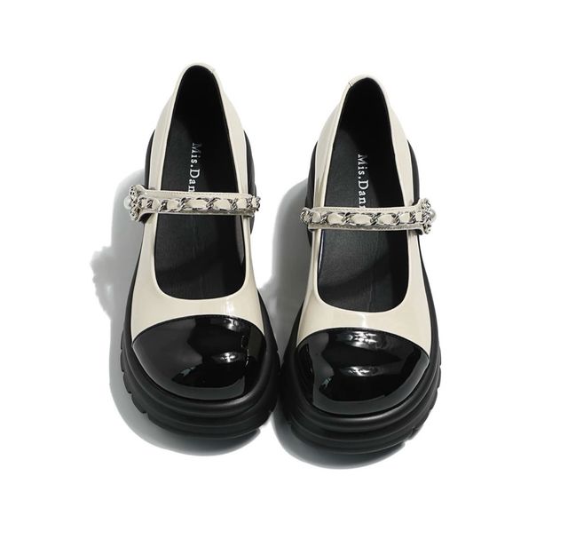 zapatos de mujer Mary Jane