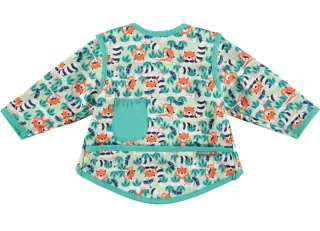 Babero Close Talla 2 años