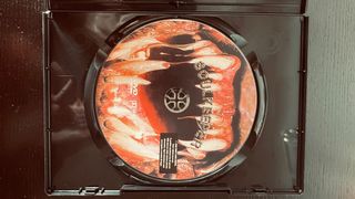 Soulkeeper DVD Horror