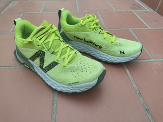 New Balance Hierro 6 Talla 42