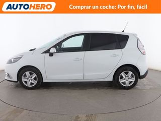 Renault Scénic 1.2 Selection Energy TCe