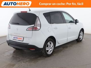 Renault Scénic 1.2 Selection Energy TCe