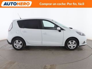 Renault Scénic 1.2 Selection Energy TCe