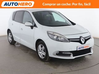 Renault Scénic 1.2 Selection Energy TCe