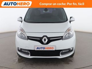Renault Scénic 1.2 Selection Energy TCe