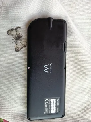 Mini tastiera Ewent 3140 WiFi