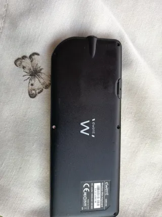 Mini tastiera Ewent 3140 WiFi