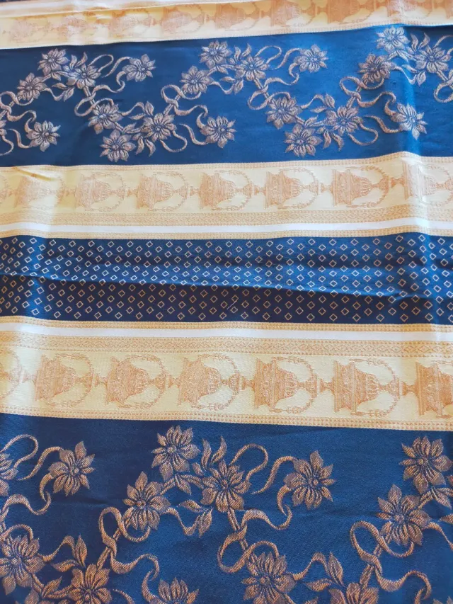 Retales de tela para tapicería y cojines