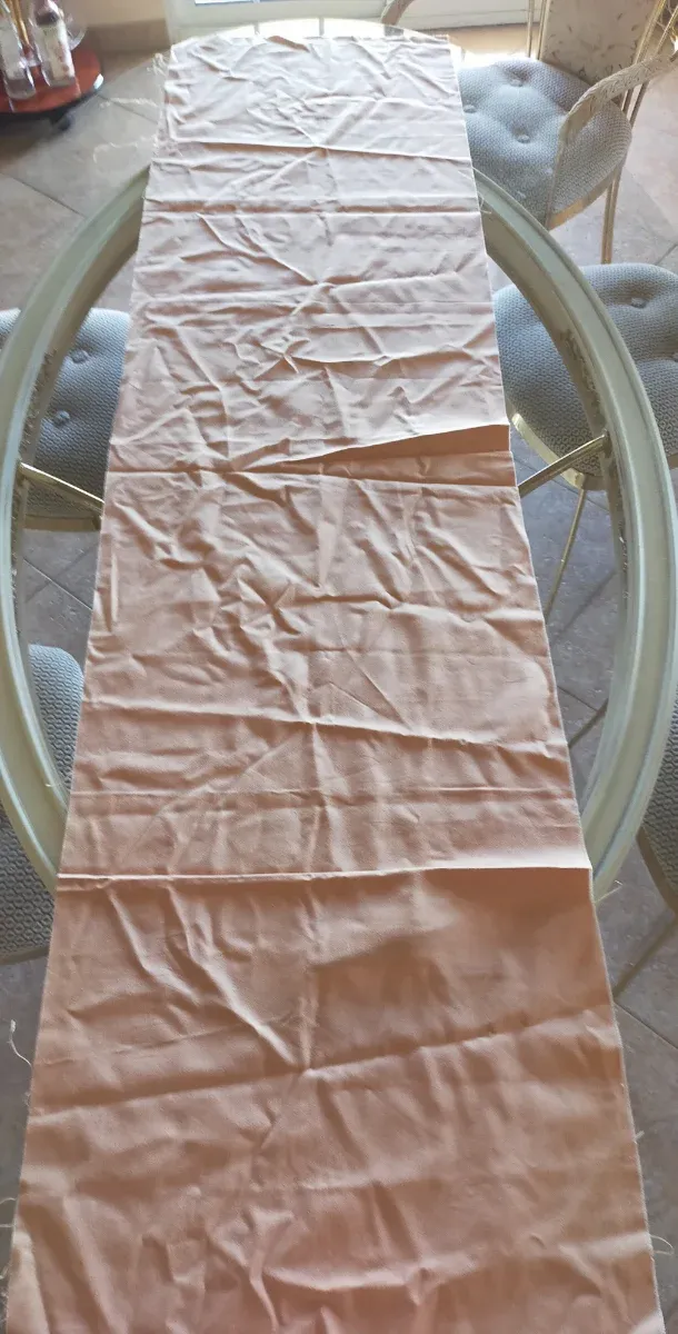 Retales de tela para tapicería y cojines