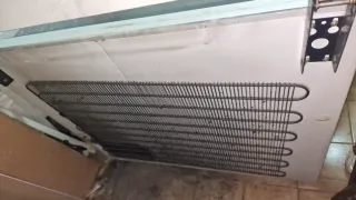 Arcón Congelador Blanco