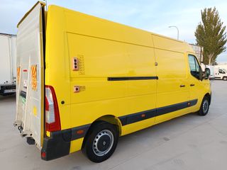 Renault Master 2.3 DCI FURGON L3H2 TRAMPILLA 135CV