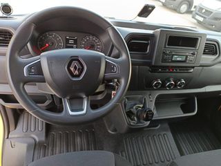 Renault Master 2.3 DCI FURGON L3H2 TRAMPILLA 135CV