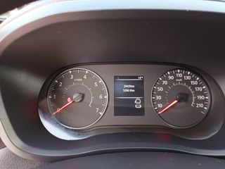 Renault Master 2.3 DCI FURGON L3H2 TRAMPILLA 135CV