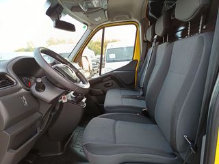 Renault Master 2.3 DCI FURGON L3H2 TRAMPILLA 135CV