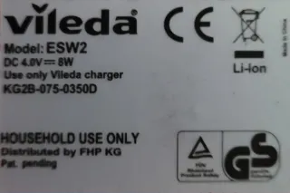 Bicicleta plegable roja