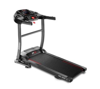 Cinta de Correr y Andar FitFiu MC-200