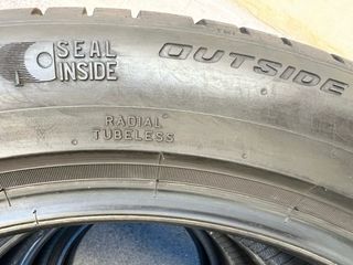 Neumáticos Pirelli 255/45/19 100V