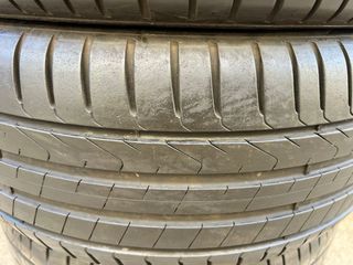 Neumáticos Pirelli 255/45/19 100V