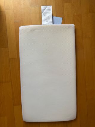 Cuna colecho SnuzPod Studio