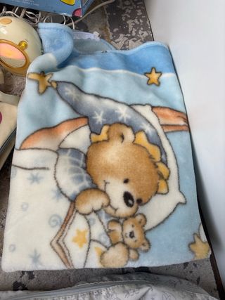 pak bebé: Vigilabebés, esterilizador