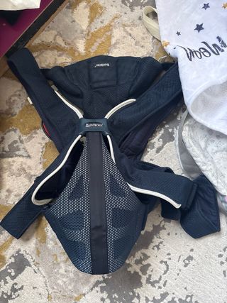 pak bebé: Vigilabebés, esterilizador