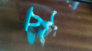 Pupazzo Frozone