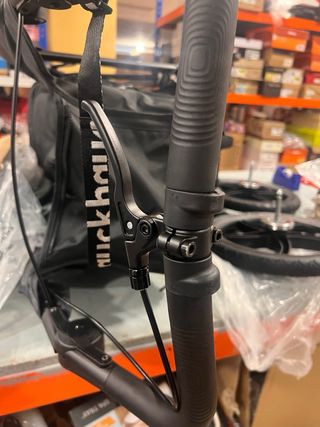 Carrinho Hauck Runner 3 até 22kg