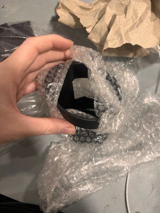 Carrinho Hauck Runner 3 até 22kg