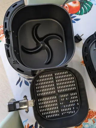 Philips Airfryer HD9270