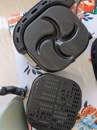 Philips Airfryer HD9270