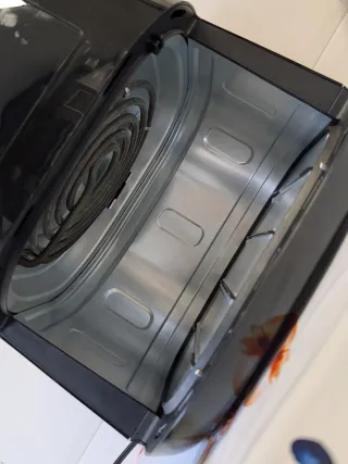 Philips Airfryer HD9270