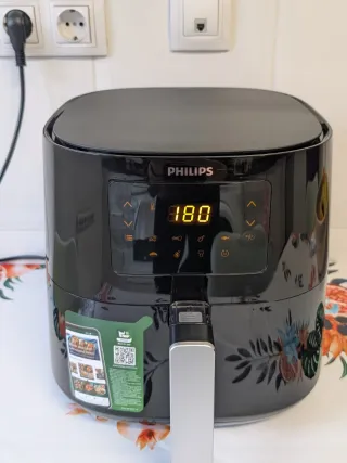 Philips Airfryer HD9270