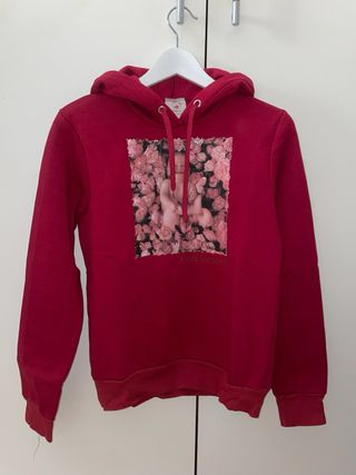 Felpa Anne Geddes Y2K Bambino Rose