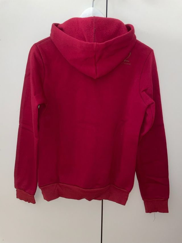 Felpa Anne Geddes Y2K Bambino Rose