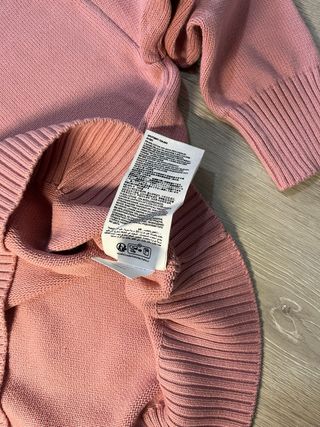 Jersey Ami Paris rosa Talla M