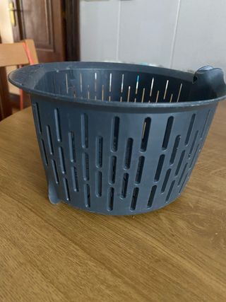 Cestillo Thermomix TM31