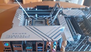 Placa Base ASUS Prime Z690-P WiFi D5