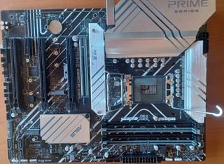Placa Base ASUS Prime Z690-P WiFi D5