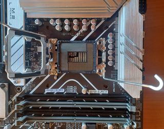 Placa Base ASUS Prime Z690-P WiFi D5